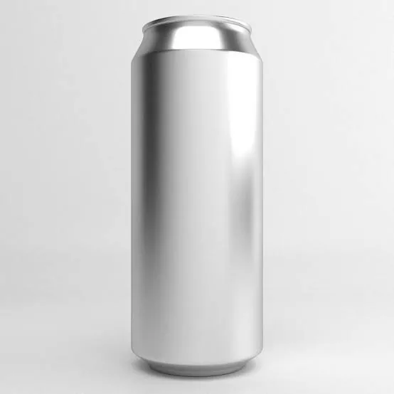 Cannaí Alúmanam 500ml le Cannaí Beoir
