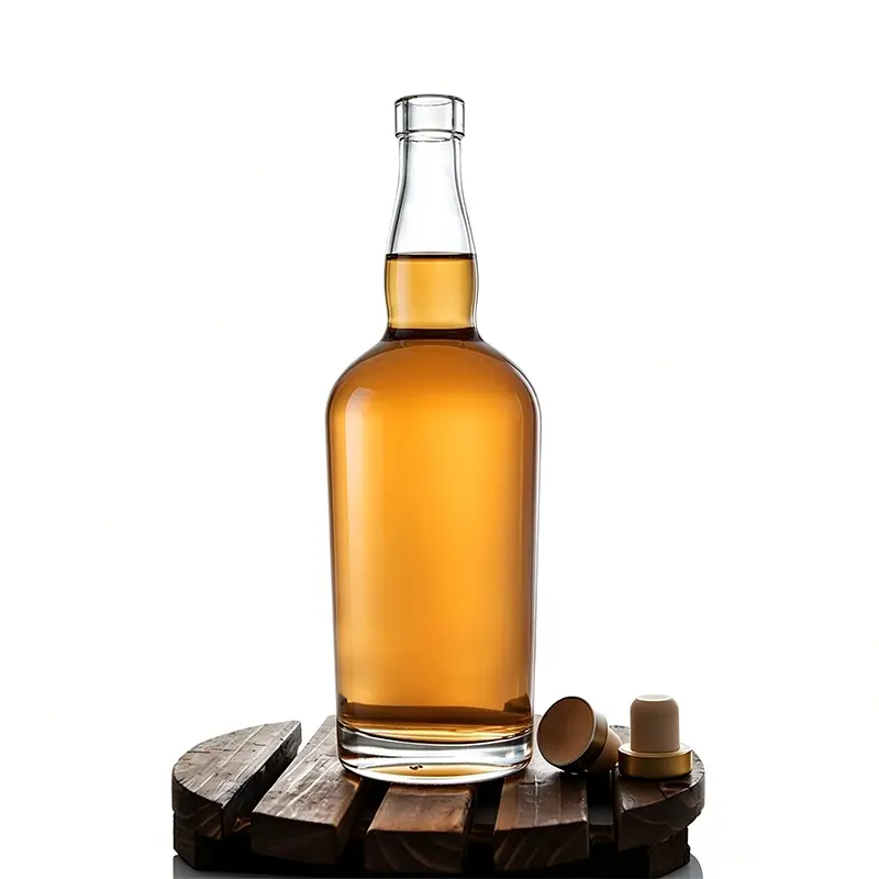 Barra Barra Buidéal Deochanna Gloine 750ml Tennessee