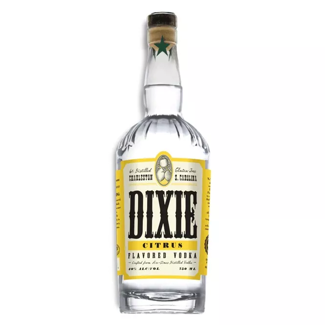 750ml Buidéal Gloine Biotáille Vodca Fuisce