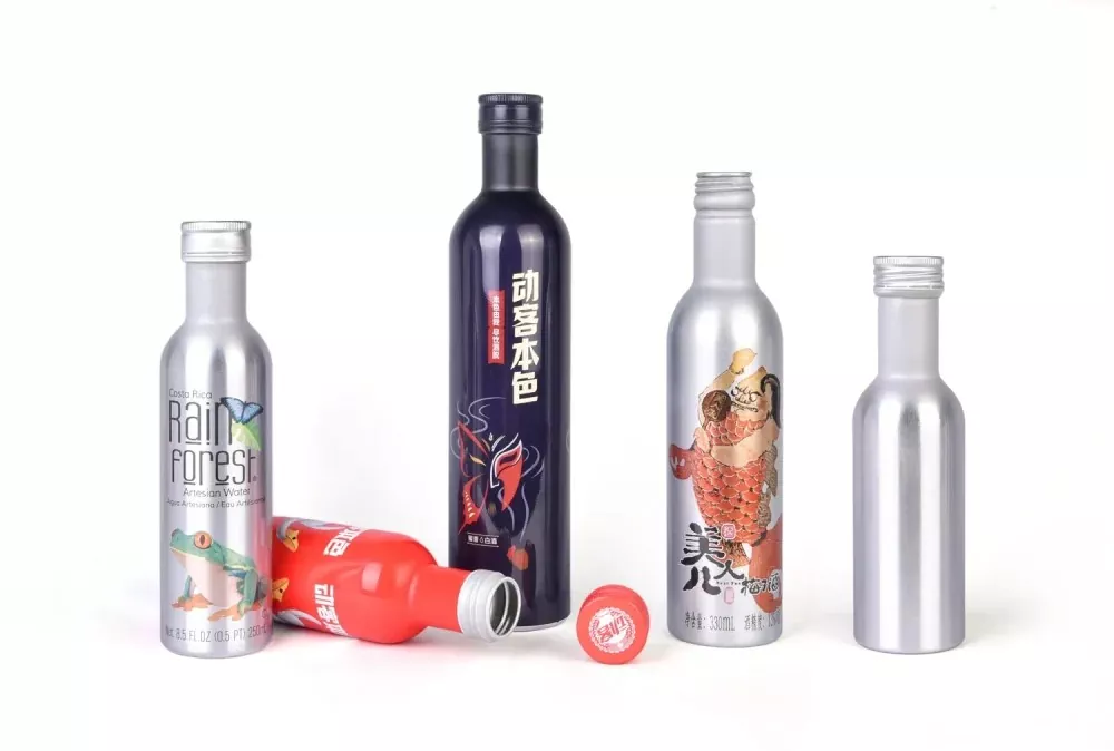 Printing and Finish